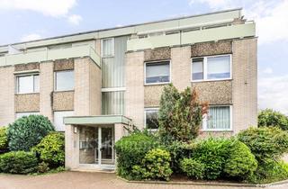 Wohnung kaufen in 50996 Köln, Ihr neues Zuhause in Rodenkirchen mit Terrasse und Einzelgarage!