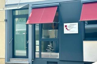 Gewerbeimmobilie kaufen in 67227 Frankenthal, Physiotherapiepraxis in Frankenthal nach 30 Jahren zur Übernahme ab 01.04.2027