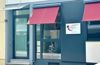 Gewerbeimmobilie kaufen in 67227 Frankenthal, Physiotherapiepraxis in Frankenthal nach 30 Jahren zur Übernahme ab 01.04.2027