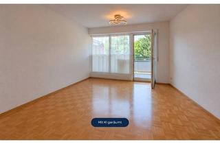 Wohnung kaufen in 89195 Staig, Helle 2,5 Zi.-Whg. mit Balkon und Stellplatz.