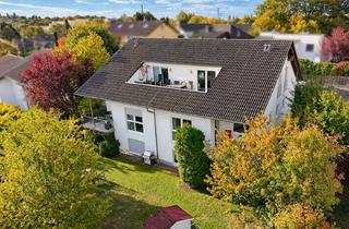Mehrfamilienhaus kaufen in 65817 Eppstein, 5 Wohnungen. 8 Stellplätze. 54.360 € Jahresnettokaltmiete. Ihre Kapitalanlage in Eppstein.