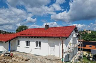 Traumhafte 3 Zimmer Wohnung in bester Lage in Falkenstein in Arnschwang