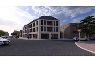 Wohnung mieten in 24568 Kaltenkirchen, Ihr neues Zuhause im urbanen Wohnquartier in Kaltenkirchen - Vermietung