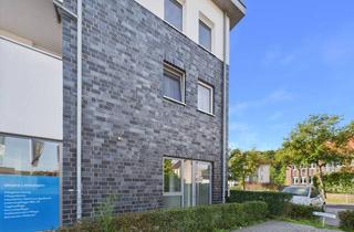 Wohnung mieten in 41836 Hückelhoven, Moderne 2-Zimmer-Erdgeschosswohnung mit Terrasse in Hückelhoven zur Miete!