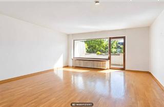 Wohnung kaufen in 85368 Moosburg, 2-Zimmer-Wohnung mit Balkon & Stellplatz in zentraler Lage von Moosburg