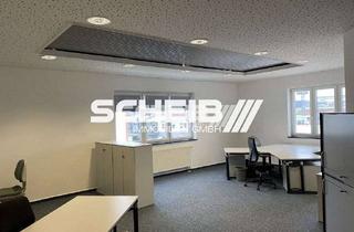 Büro zu mieten in 74626 Bretzfeld, Einzelbüro im Obergeschoss - mit Aufzug -