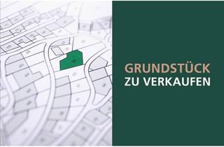 Lager kaufen in 15370 Fredersdorf-Vogelsdorf, Ihr Platz für Neues - 724 m² Baugrundstück im grünen Vogelsdorf