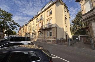 Büro zu mieten in 76135 Karlsruhe, TOP-Adresse fürBüro/Praxis/Kanzlei in KA-Weststadt