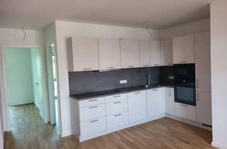 Wohnung mieten in Merianstraße 32, 90409 Nürnberg, Erstbezug - 3-Zimmerwohnung - Merianstraße - 4. OG - Einbauküche - Parkett - Loggia - Stellplatz