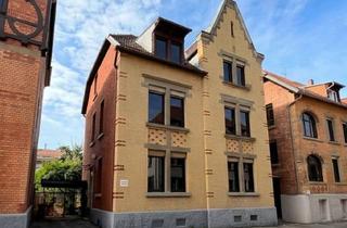 Anlageobjekt in 70188 Stuttgart, Mehrfamilienhaus in Stuttgart-Ost: Kapitalanlage, Eigennutzung und Ausbaupotenzial