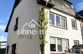 Einfamilienhaus kaufen in 24148 Kiel, PROVISIONSFREI gepflegtes 3-Parteienhaus mit Fördeblick und attraktiven Mieteinnahmen