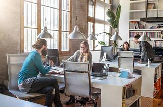 Büro zu mieten in 52538 Selfkant, Büros, Heinsberg