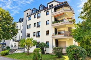 Wohnung kaufen in 61352 Bad Homburg, Helles Apartmentmit Einbauküche, Balkon & Tiefgaragenstellplatz