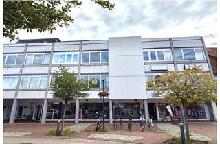 Anlageobjekt in 21614 Buxtehude, Gewerbeobjekt mit Garagen und Stellplätzen in Buxtehude