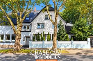 Mehrfamilienhaus kaufen in 44866 Bochum, WEG-geteiltes 8-Parteien-MFH in Bochum-Günnigfeld - ca. 893 m² Wohnfläche & 4 Garagen
