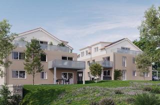 Wohnung kaufen in 72667 Schlaitdorf, Modernes Wohnen in Schlaitdorf mit Aufzug