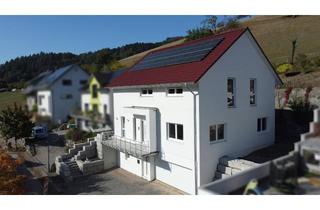 Einfamilienhaus kaufen in 77781 Biberach, Modernes Wohnglück im Grünen: Traumhaftes Einfamilienhaus in Prinzbach