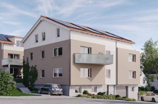 Wohnung kaufen in 72667 Schlaitdorf, Modernes Wohnen in Schlaitdorf mit Aufzug