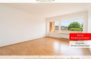 Wohnung kaufen in 23743 Grömitz, Ankommen, durchatmen, Ostsee spüren - Ihre Eigentumswohnung in Grömitz