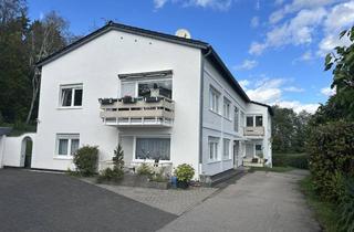 Wohnung kaufen in 53902 Bad Münstereifel, Attraktive 3-Zimmer-Eigentumswohnung in ruhiger Wohnlage von Bad Münstereifel