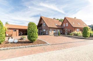 Haus kaufen in 26892 Kluse, Familienstützpunkt: Gemeinsam leben. Separat wohnen.