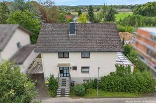 Einfamilienhaus kaufen in 35396 Gießen, Großzügiges Einfamilienhaus in gefragter Lage von Gießen-Wieseck