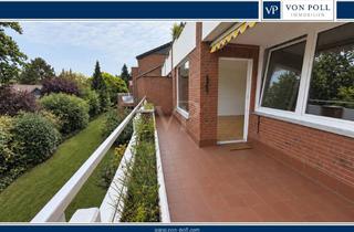 Wohnung mieten in 21337 Lüneburg, Modernes Wohnen mit großzügigem Balkon – Erstbezug nach Renovierung