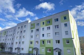 Wohnung mieten in Turnvater-Jahn-Straße 21, 99326 Stadtilm, Ihr neues Zuhause in Stadtilm