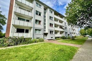 Wohnung mieten in Bürgermeister-Koch-Straße, 27755 Delmenhorst, Ideal für eine kleine Familie