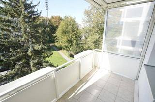 Wohnung mieten in C.-Von-Ossietzky-Str. 205, 09127 Chemnitz, Balkon / Ruhige Lage / Badewanne