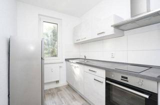 Wohnung mieten in Wartburgstr. 27a, 09126 Chemnitz, Zentrumsnah / Mit EBK / Balkon