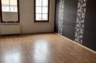 Wohnung mieten in Markt, 04849 Bad Düben, 2- Raumwohnung (1.OG) auf ca. 73 m³ im Zentrum von Bad Düben