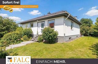 Einfamilienhaus kaufen in Kraudorf 59, 52511 Geilenkirchen, Traumhaft naturnah - Alles auf einer Etage in Geilenkirchen-Kraudorf!