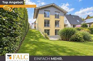 Einfamilienhaus kaufen in 49808 Lingen, Lingen-Schepsdorf:Großzügiges Haus in Hanglage mit ca. 195m² Wohnfläche & viel Gestaltungspotenzial