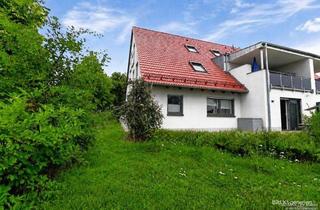 Wohnung kaufen in 91732 Merkendorf, Open House am 17.10.2026, um 11 Uhr - Seniorengerecht & komfortabel mit Sonnenterrasse und Garten