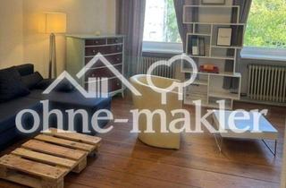 Wohnung mieten in Gneisenaustraße, 10961 Berlin, 1,5 Zimmer,56qm,möbliert, Gas,Strom inclusive,150m von U Bahn entf. Bergmann Kiez Nähe