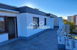 Penthouse mieten in 86899 Landsberg, Penthouse in zentraler Lage