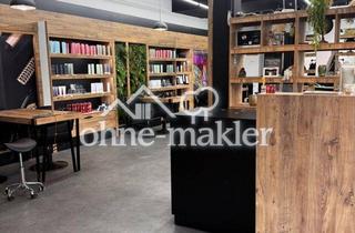 Geschäftslokal mieten in Hauptstraße 33-1, 73061 Ebersbach, Friseur Salon zur Übernahme