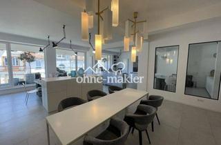 Gewerbeimmobilie mieten in 64297 Darmstadt, Sehr schöne Bürofläche (93 m²) im 1. OG mitten in Darmstadt-Eberstadt