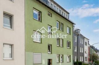 Wohnung mieten in Waldstraße 17, 42853 Remscheid, Helle 3-Zimmer Wohnung / 74 qm / 3 Zimmer / 680 € kalt