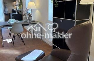 Lofts mieten in Friedrichstraße 3, 91054 Erlangen, Komfort-Loft in Toplage mitten im Zentrum von Erlangen