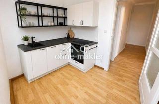 Wohnung mieten in Landgrabenstraße 19, 90443 Nürnberg, 3 Zimmer Wohnung mit neuer Einbauküche / WG geeignet