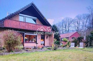 Einfamilienhaus kaufen in Hauptstraße 6A, 23826 Fredesdorf, Ruhig gelegenes Einfamilienhaus mit Potenzial