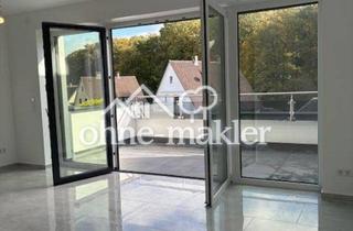 Haus mieten in 49324 Melle, stilvolle helle 2-Zi. Wohnung mit Balkon in Melle zu vermieten