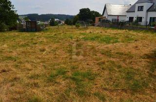 Grundstück zu kaufen in 54687 Arzfeld, FERNBLICK & SONNIGE SÜDWESTLAGE