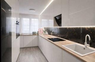 Wohnung kaufen in Sigmund-Freud-Straße 74, 60435 Frankfurt, Top!! Vermietete Wohnung mit 3 Zimmern und schönem Balkon