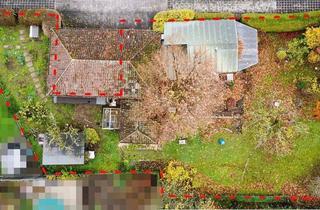 Grundstück zu kaufen in 90513 Zirndorf, Traumgrundstück (743 m²) in bester Wohnlage von Zirndorf/Alte Veste - bei Nürnberg/Fürth!