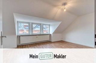 Wohnung mieten in Soddernstraße 23, 27572 Bremerhaven, Frisch renovierte 4-Zimmer-Wohnung mit Tageslichtbad – ideal für Paare und Familien