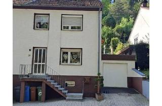 Doppelhaushälfte kaufen in 56567 Neuwied, Neuwied - Gemütliche Doppelhaushälfte in ruhiger, waldnaher Lage