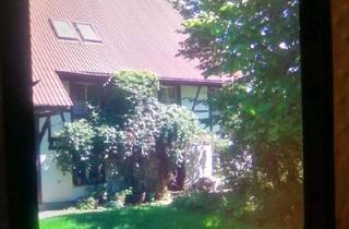 Bauernhaus kaufen in 88662 Überlingen, Überlingen - Verkaufe BauernhausReiterhof, schöne Alleinlage Nähe Überlingen